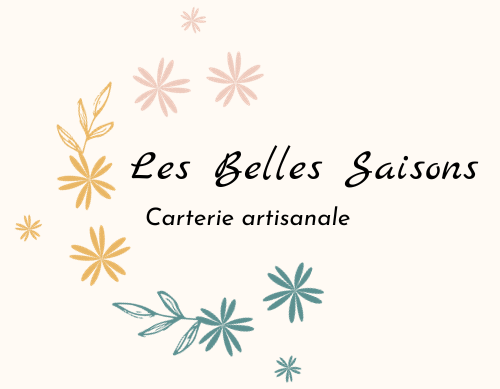 Les Belles Saisons, carterie artisanale