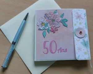 Lire la suite à propos de l’article 50 ans de Betty !