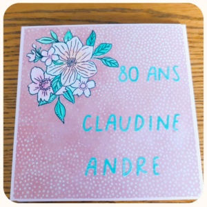 Lire la suite à propos de l’article 80 ans ! Joyeux Anniversaire !